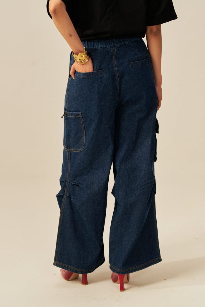 WULAR PANTS