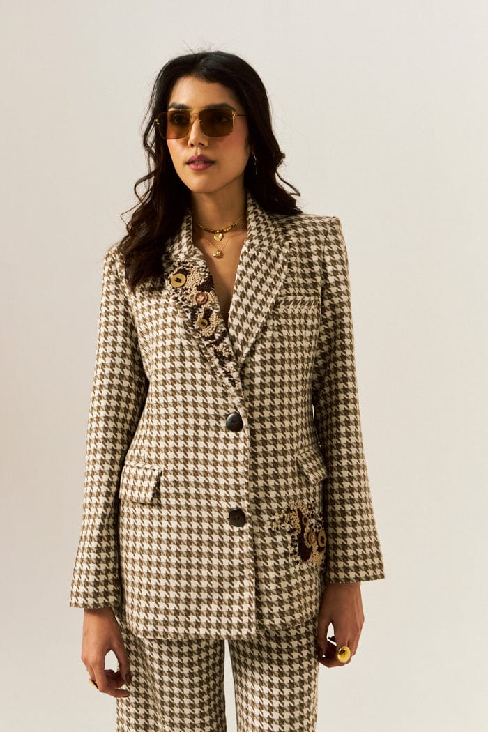 DOLCE VITA BLAZER