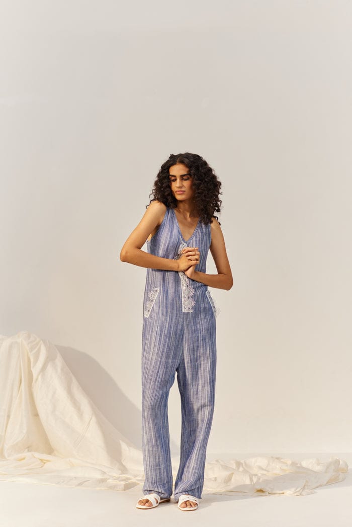 ARIEL JUMPSUIT