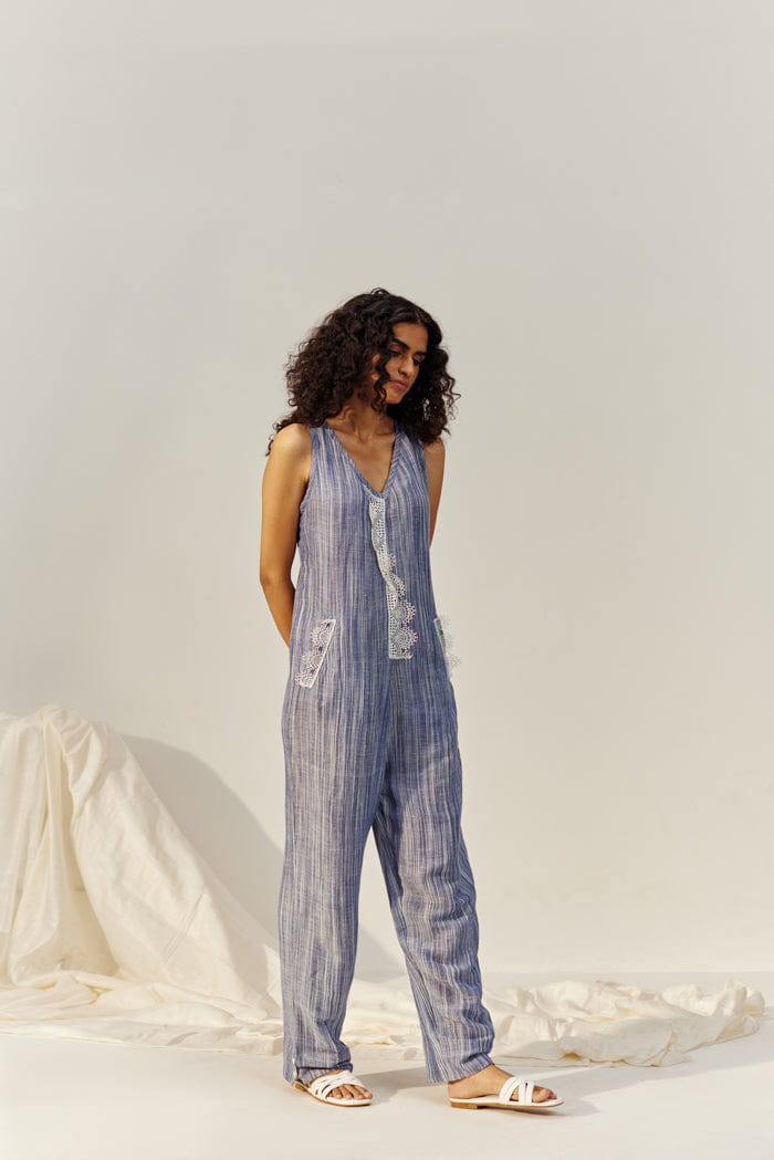 ARIEL JUMPSUIT