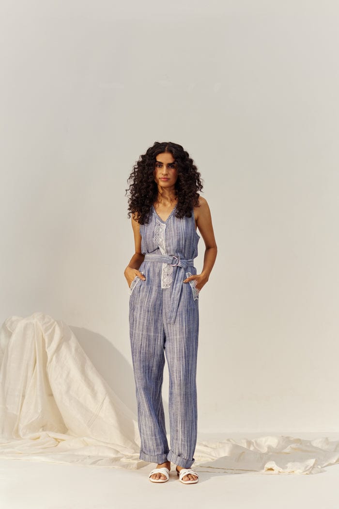 ARIEL JUMPSUIT