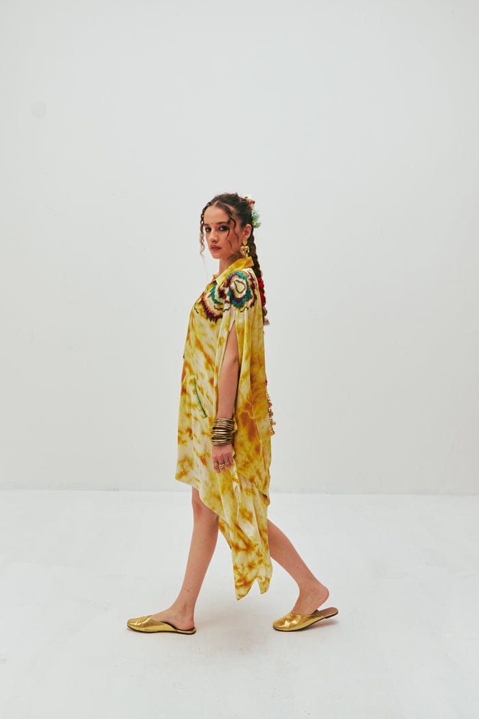 LUBNA KAFTAN