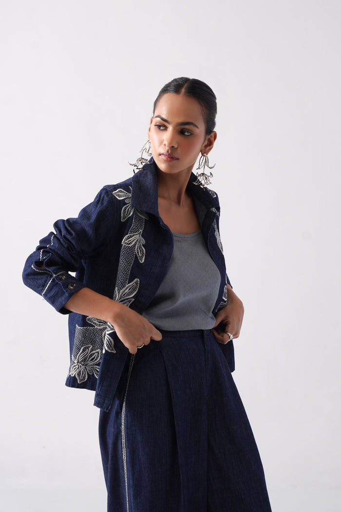 Andaaz 3-Piece Set SPACELINES