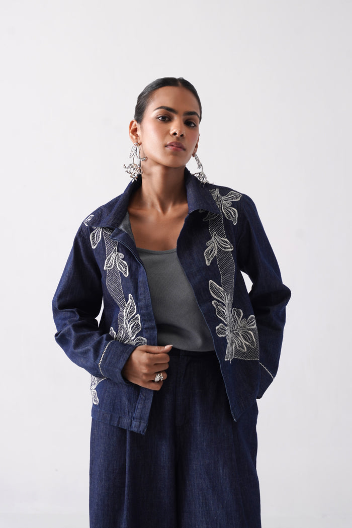 Andaaz 3-Piece Set SPACELINES