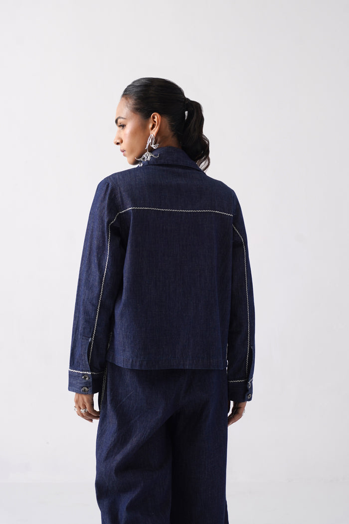 Andaaz 3-Piece Set SPACELINES