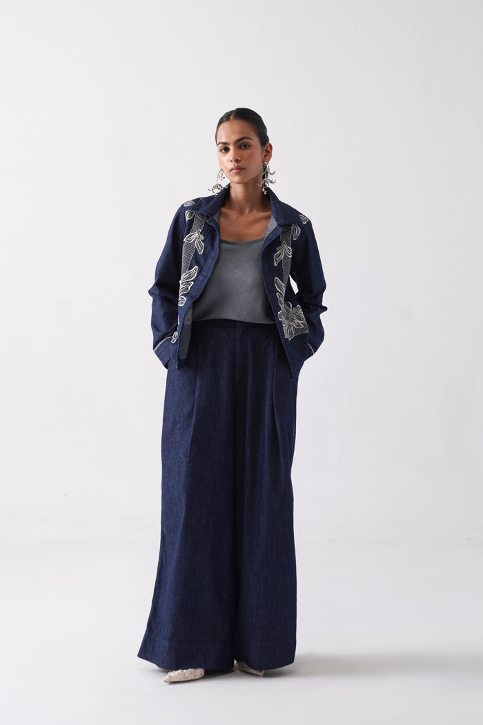 Andaaz 3-Piece Set SPACELINES