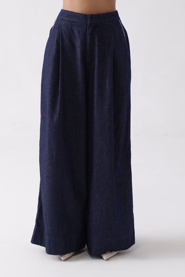 Andaaz Pant SPACELINES