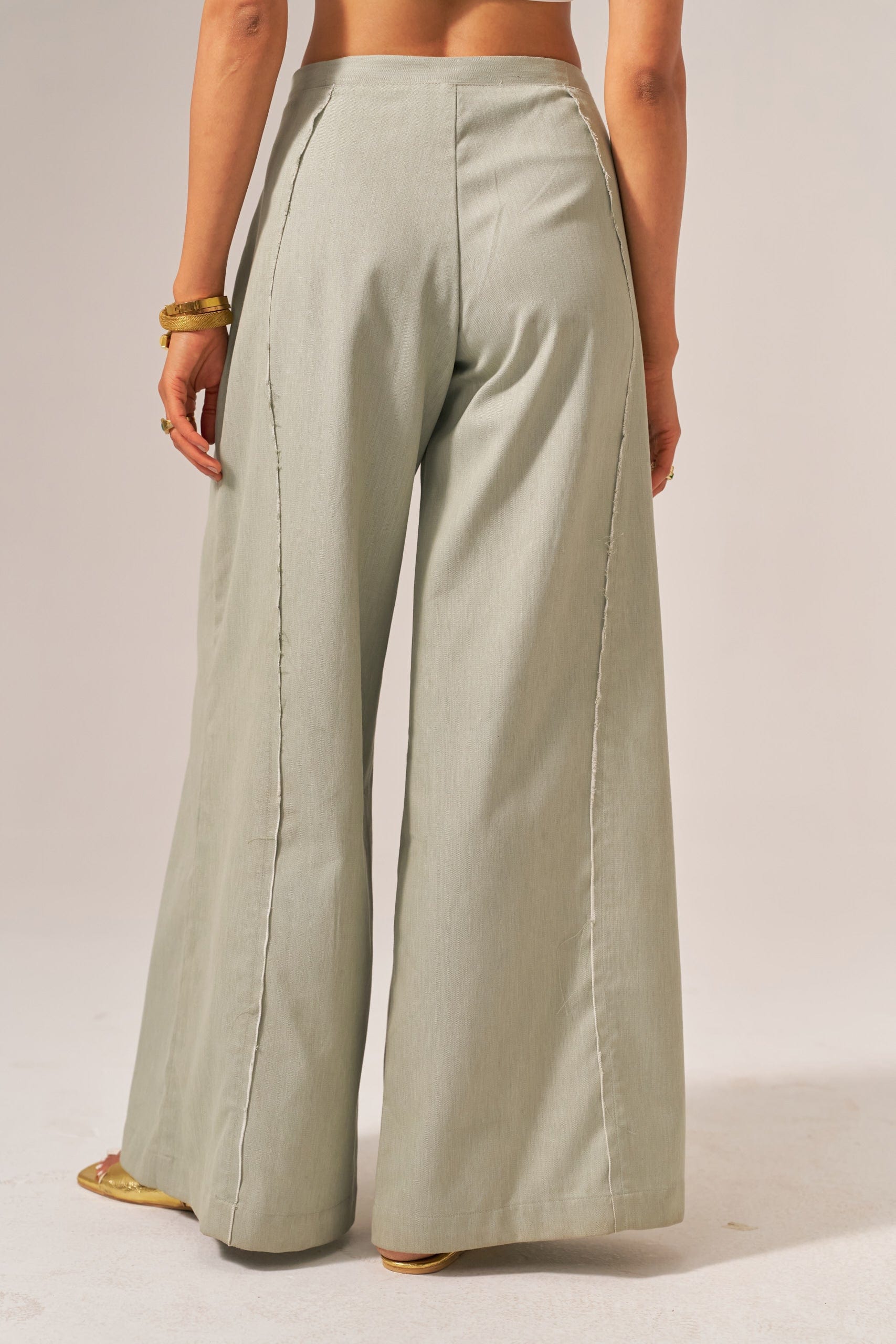ASTER CO-ORD SET SPACELINES