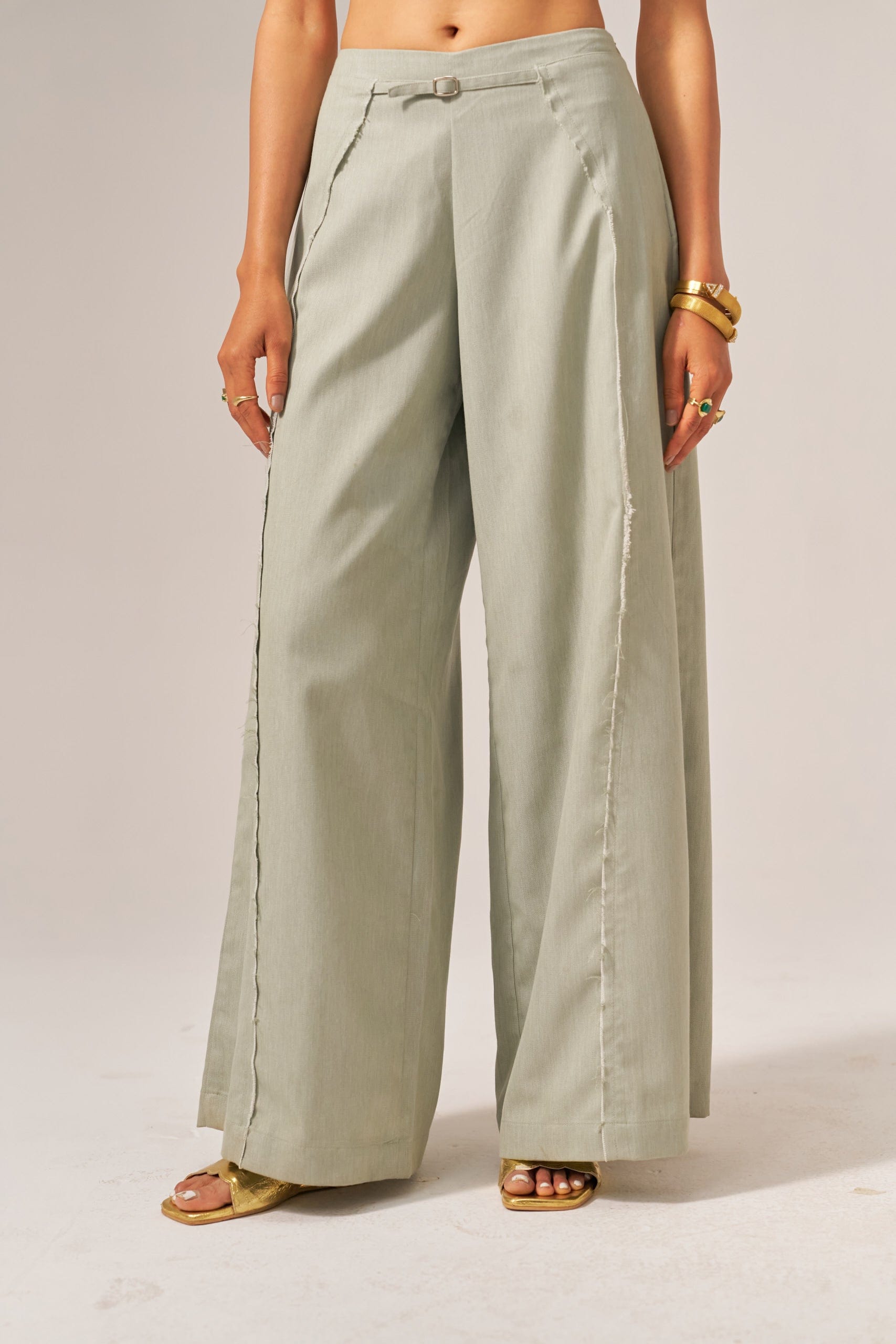 ASTER CO-ORD SET SPACELINES