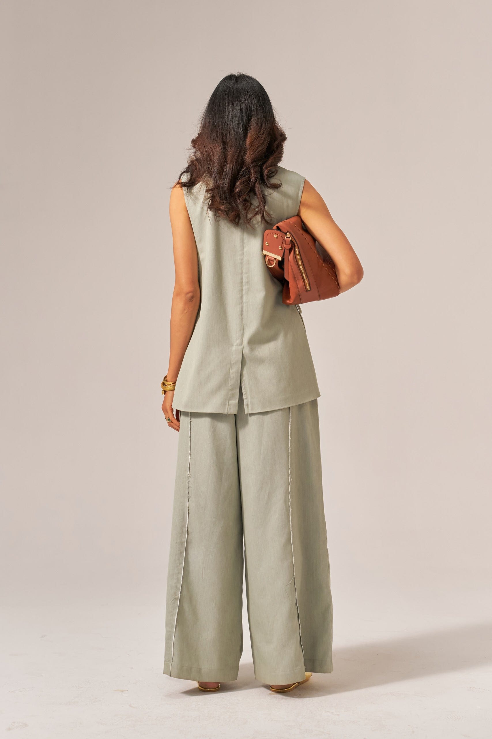 ASTER CO-ORD SET SPACELINES