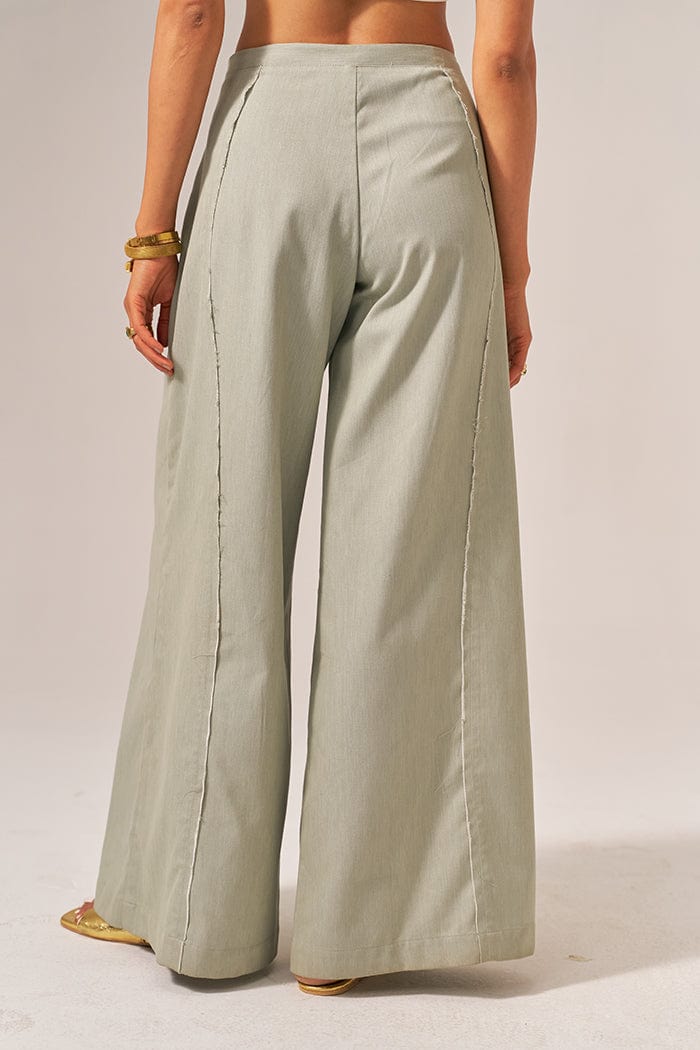ASTER PANTS SPACELINES