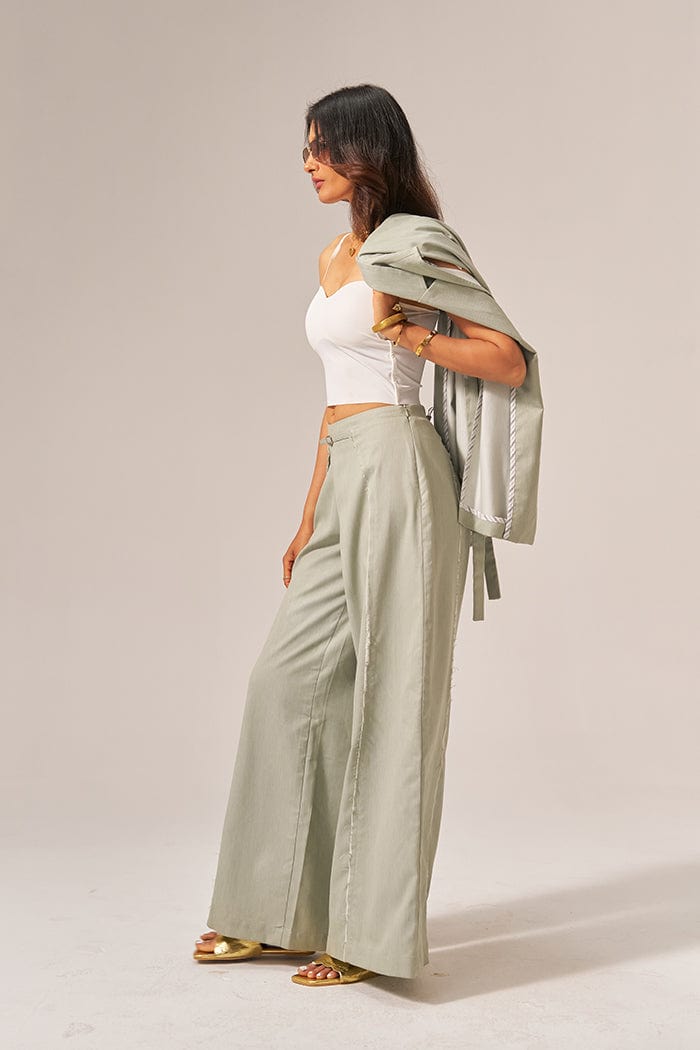ASTER PANTS SPACELINES