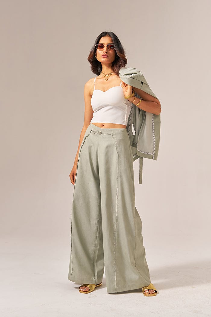 ASTER PANTS SPACELINES