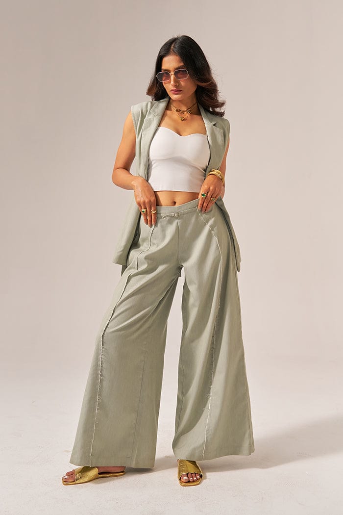 ASTER PANTS SPACELINES