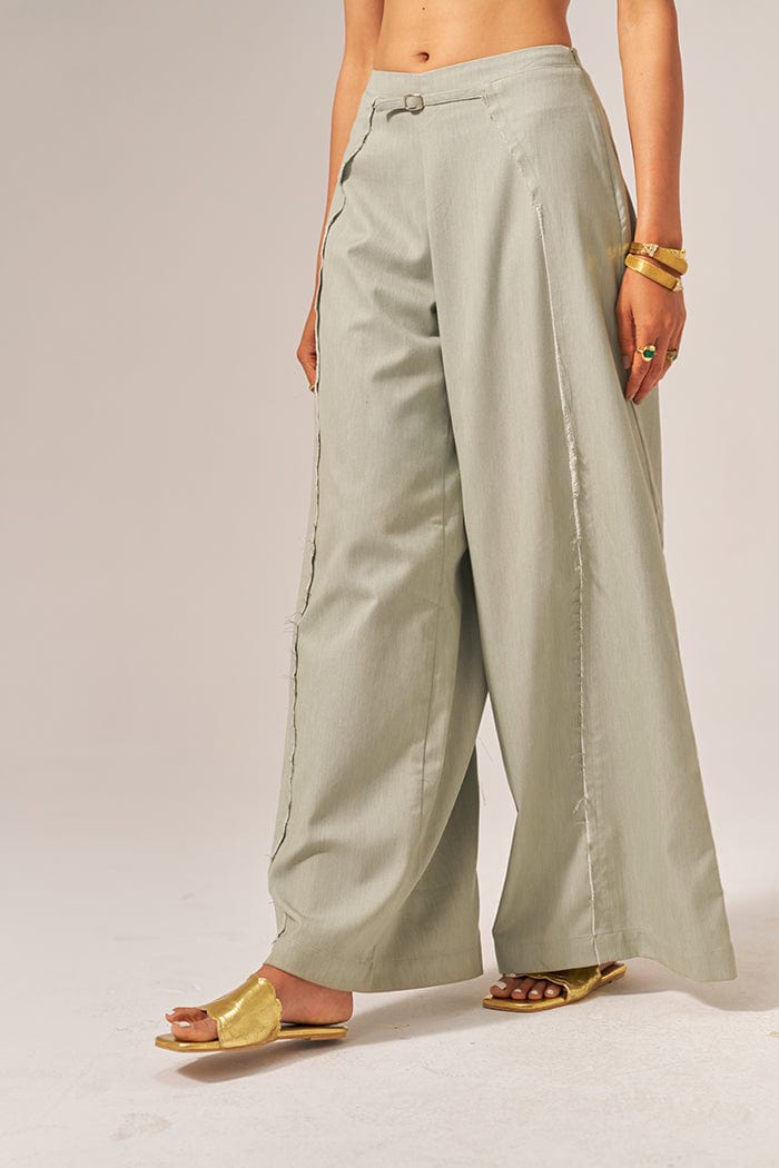 ASTER PANTS SPACELINES