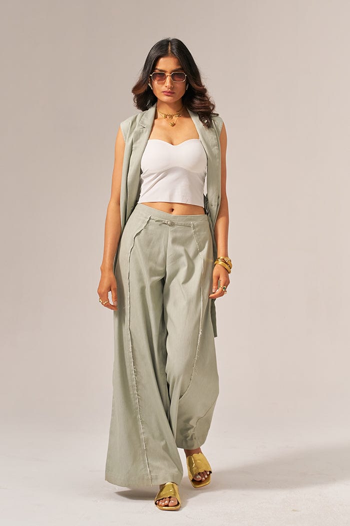 ASTER PANTS SPACELINES