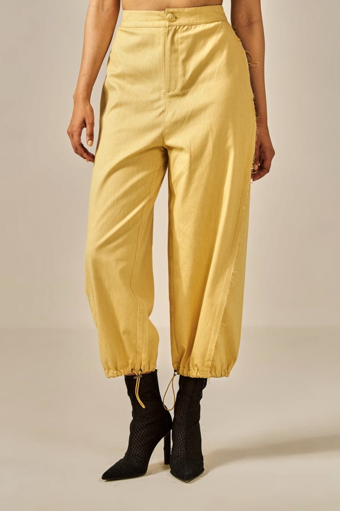 BAKLAWA PANTS SPACELINES