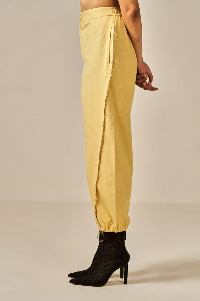 BAKLAWA PANTS SPACELINES