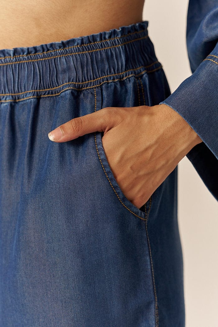BISCUIT BABE SHORTS SPACELINES
