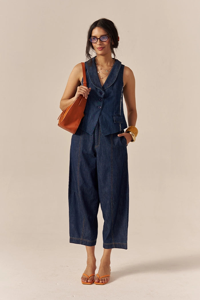 BLUE HOUR SET SPACELINES