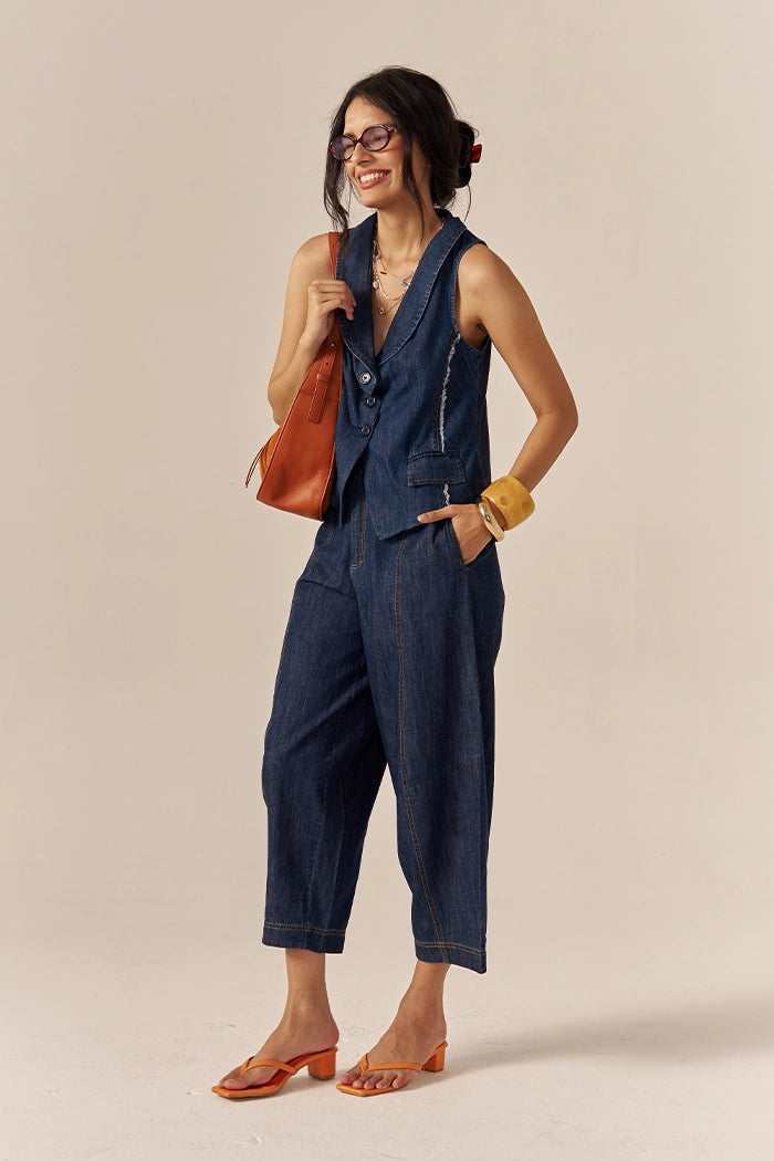 BLUE HOUR SET SPACELINES