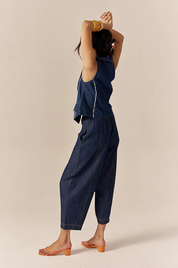 BLUE HOUR SET SPACELINES