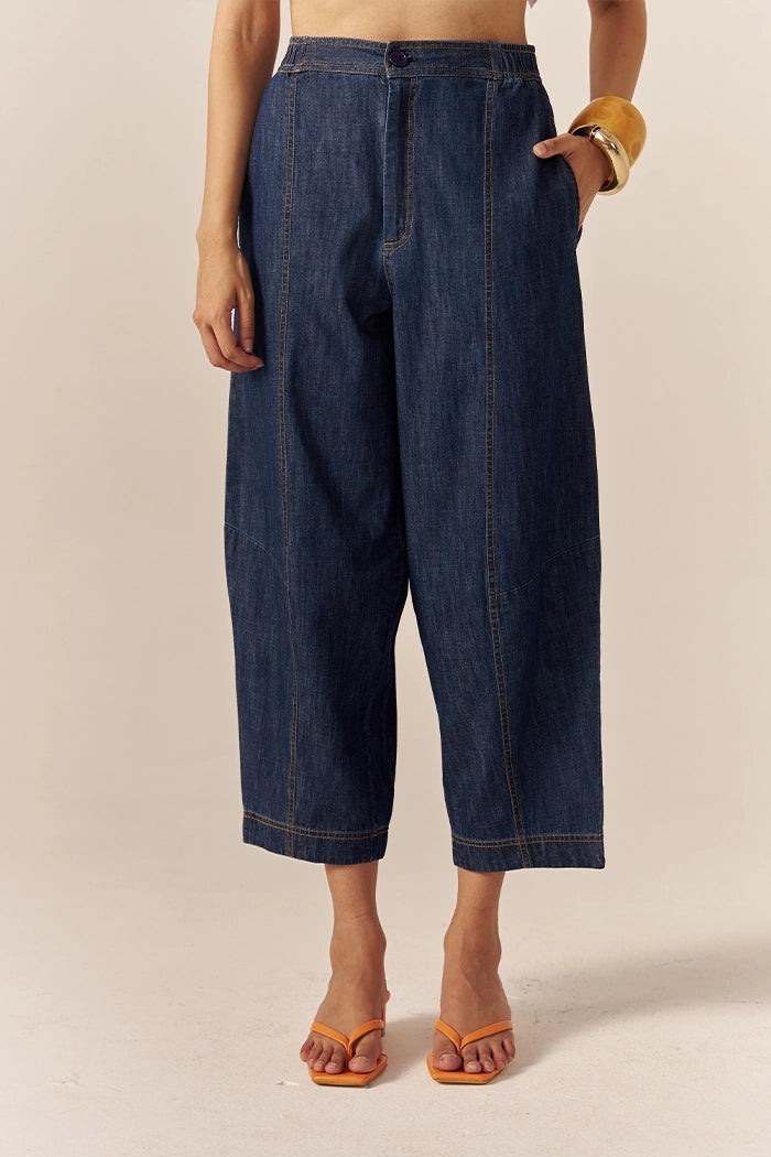 BLUE HOUR SET SPACELINES