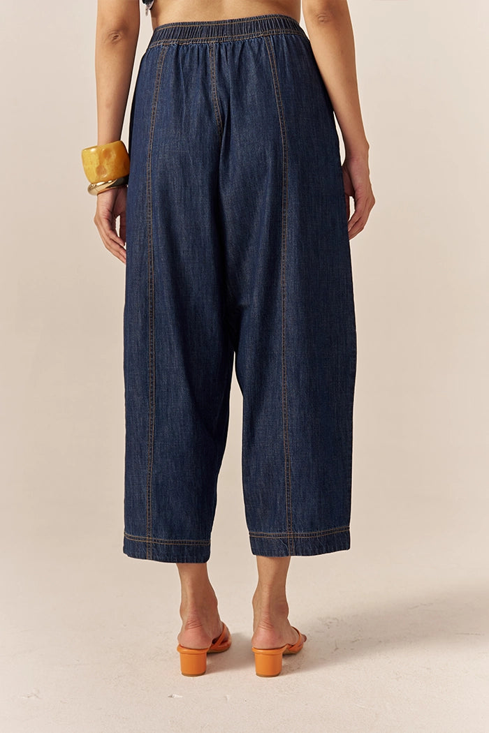 BLUE HOUR SET SPACELINES