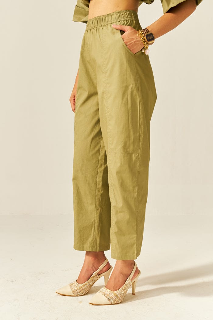 BOMBAY CO-ORD SET SPACELINES