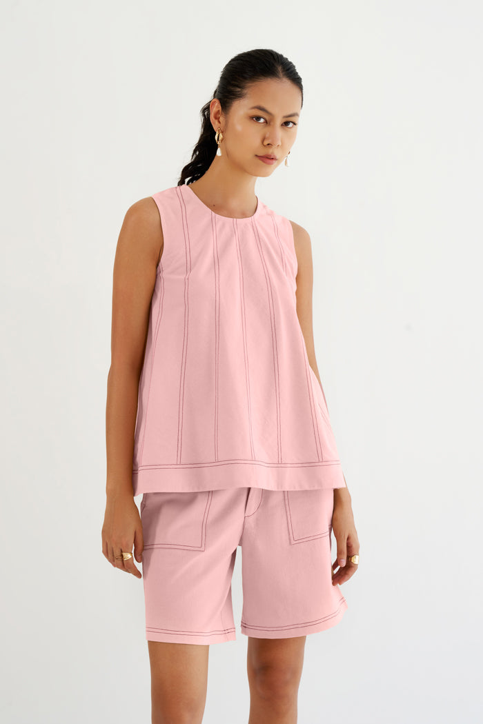 Breathe Pink Set SPACELINES