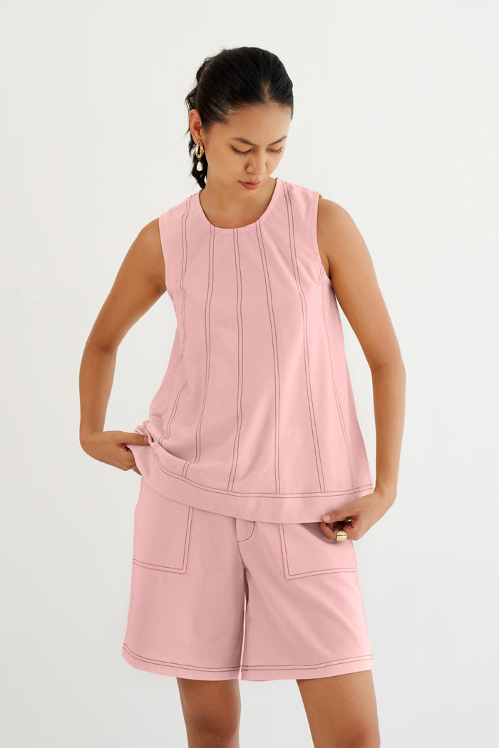 Breathe Pink Set SPACELINES