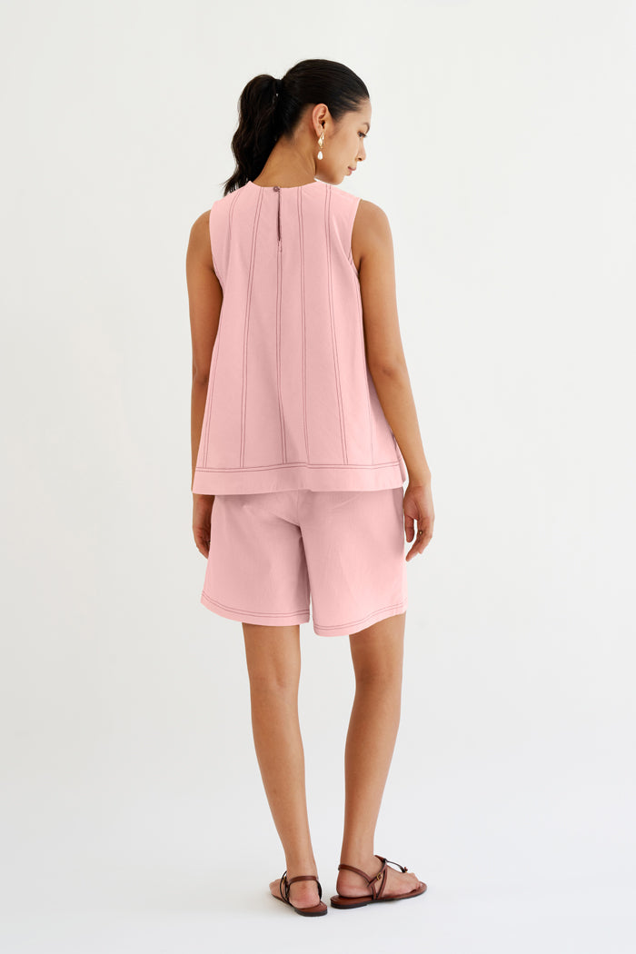 Breathe Pink Set SPACELINES