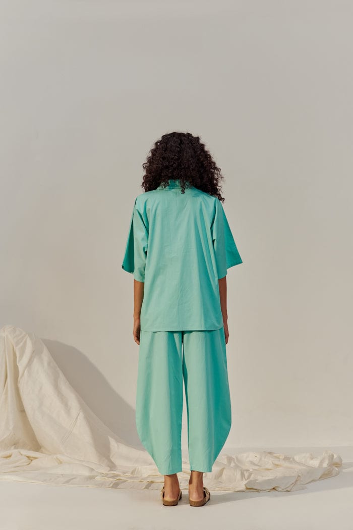 CALYPSO HOLIDAY CO-ORD SET SPACELINES