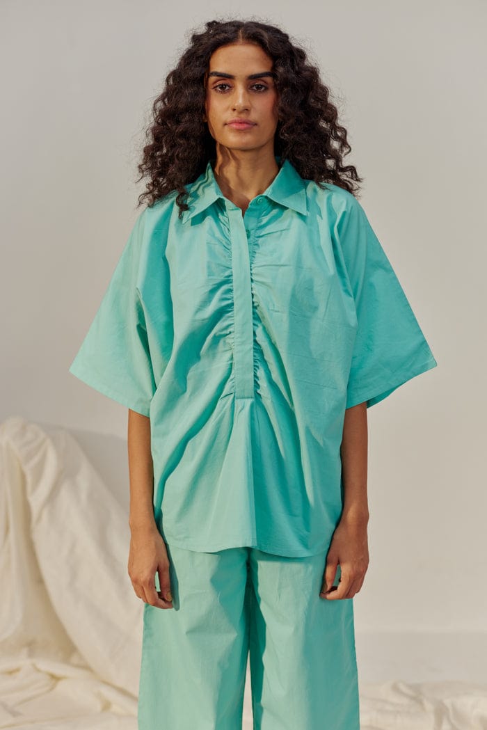 CALYPSO HOLIDAY CO-ORD SET SPACELINES