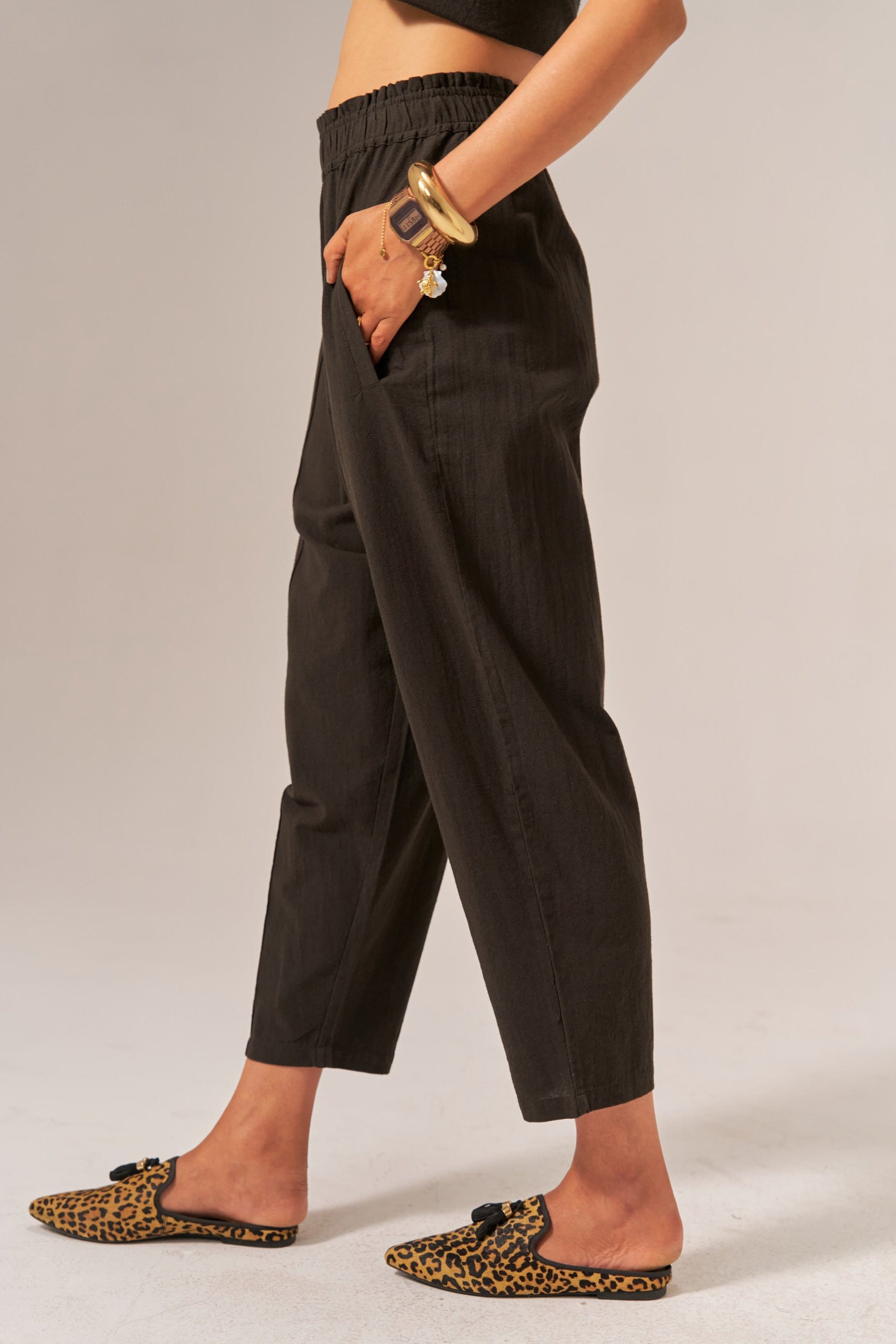 CHAAND CO-ORD SET SPACELINES