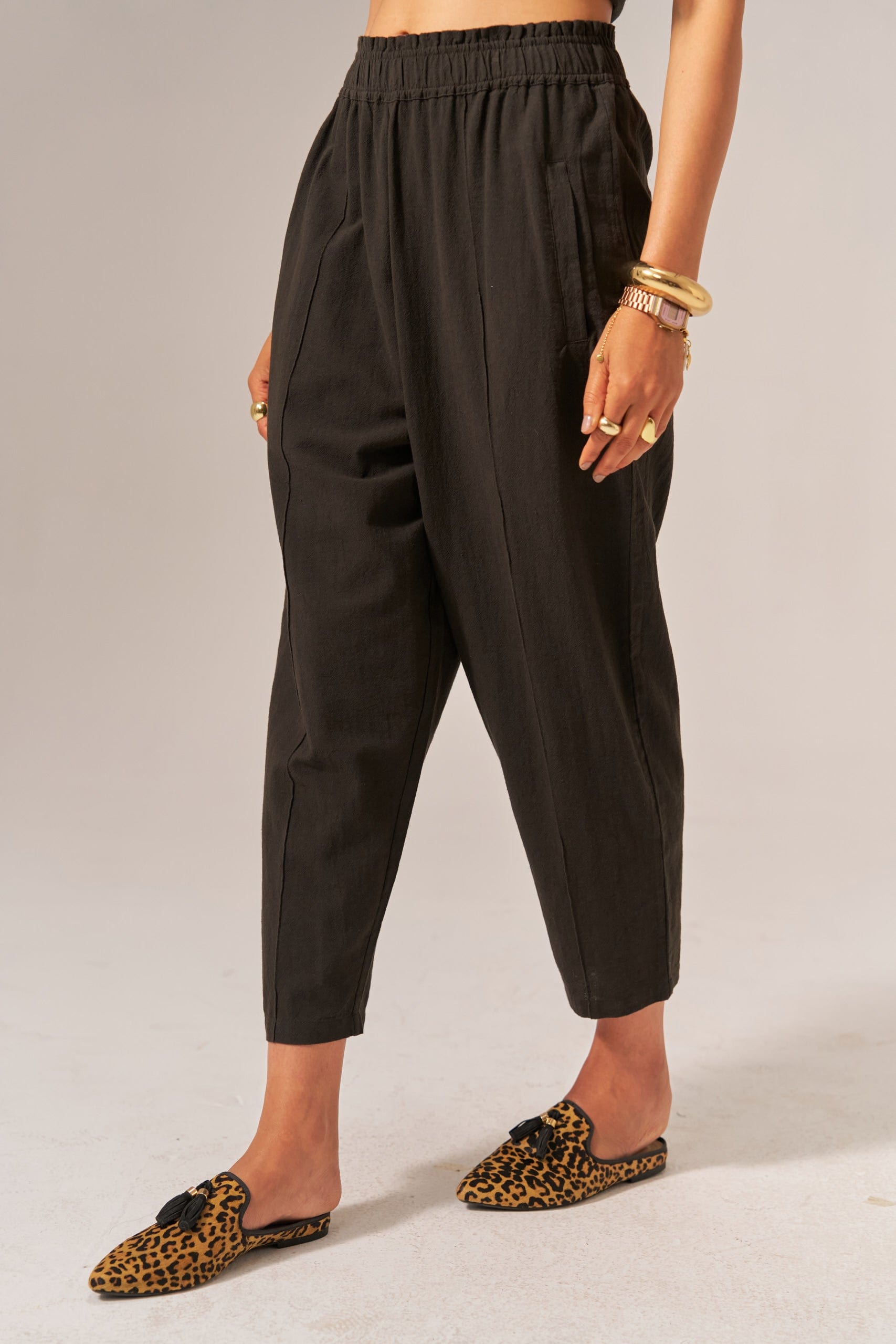 CHAAND CO-ORD SET SPACELINES