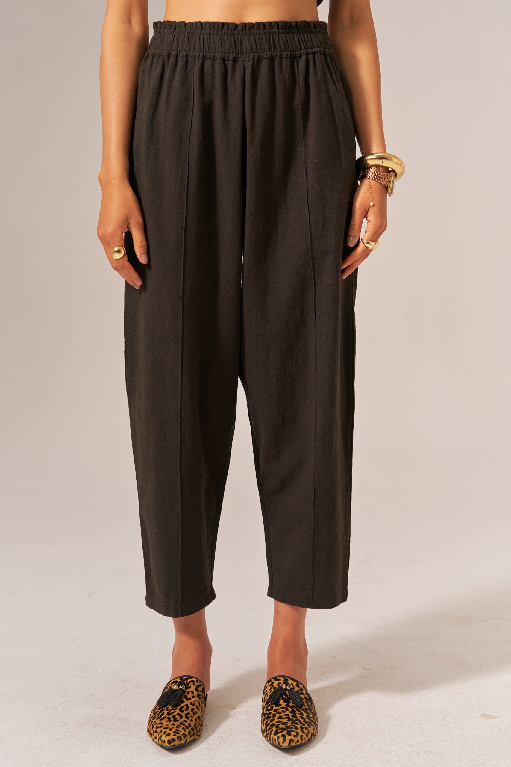 CHAAND CO-ORD SET SPACELINES