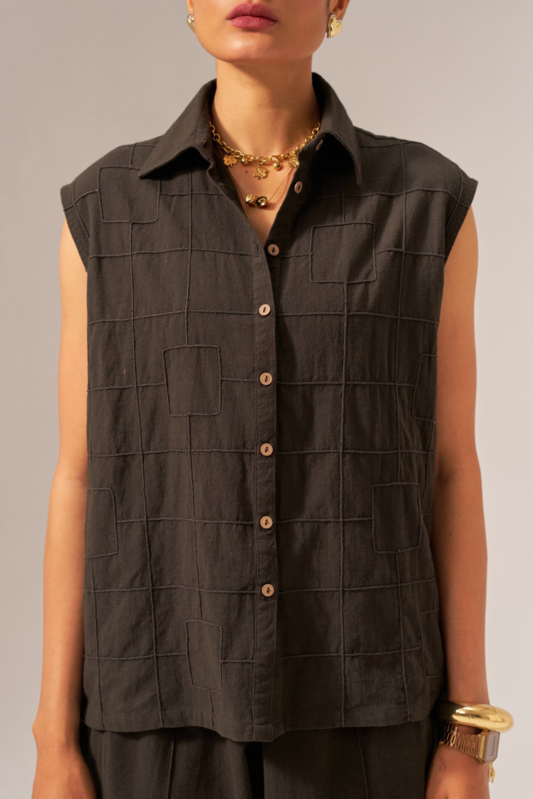 CHAAND SHIRT SPACELINES
