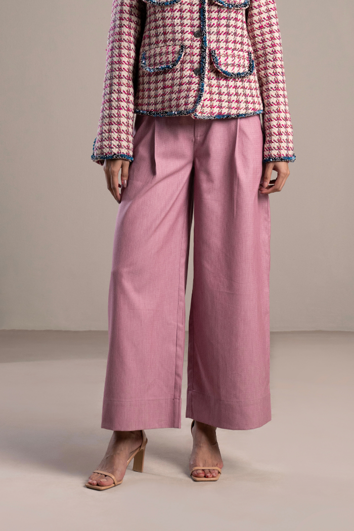 Cosmic Bloom Pants SPACELINES