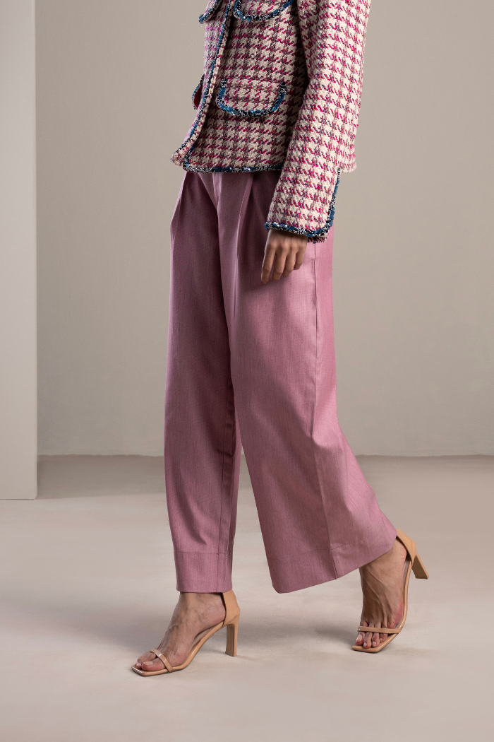 Cosmic Bloom Pants SPACELINES