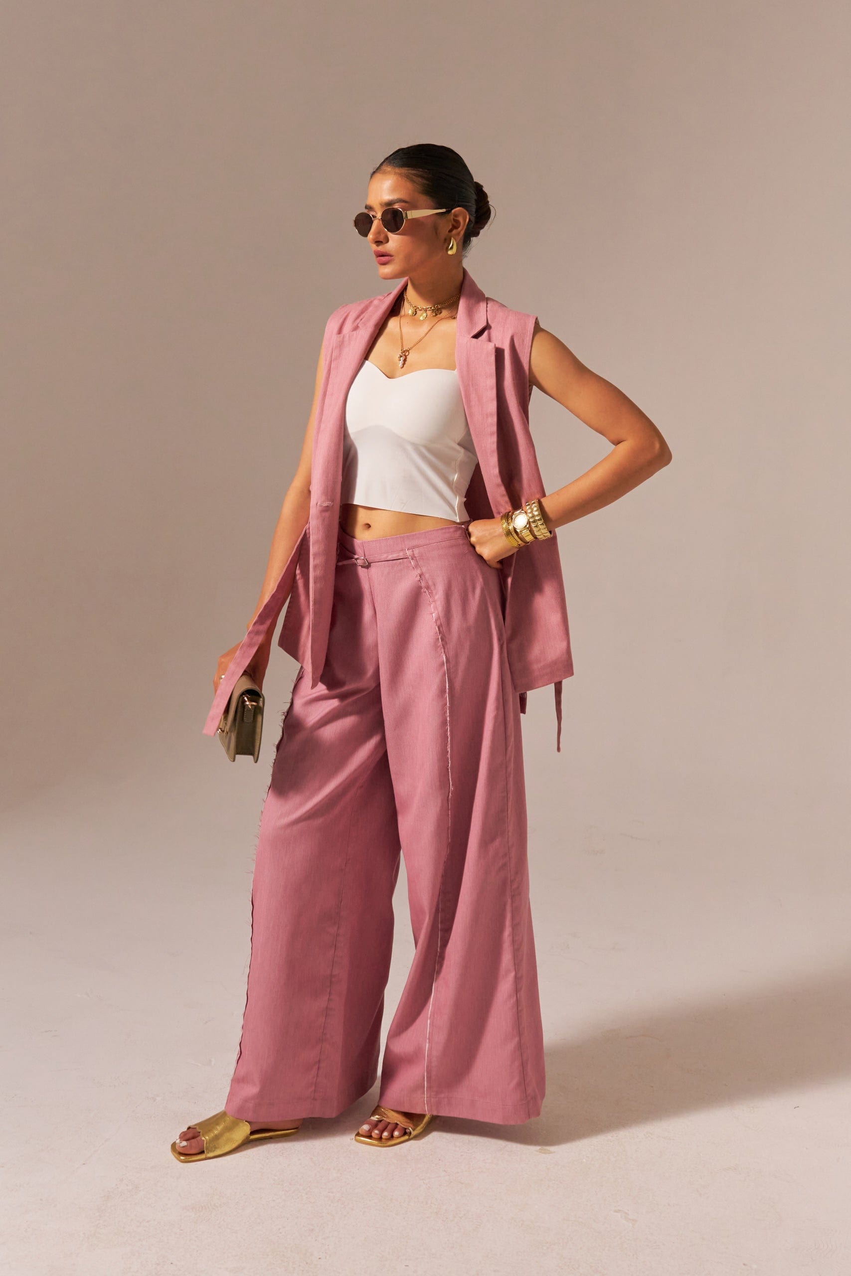 COSMOS PANTS SPACELINES
