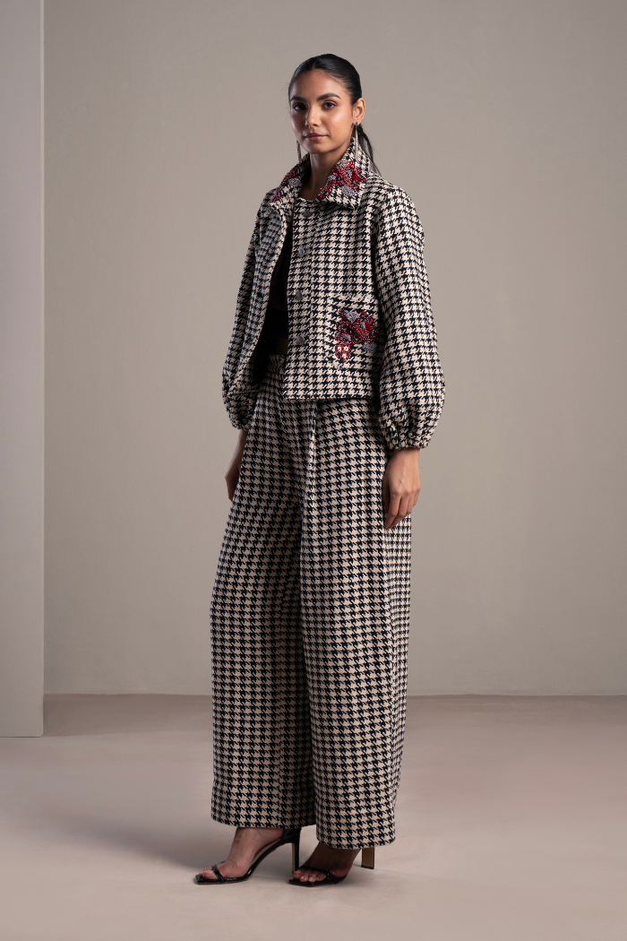 Darkline Co-Ord Set SPACELINES