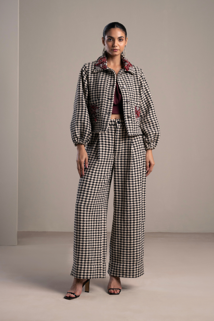 Darkline Co-Ord Set SPACELINES