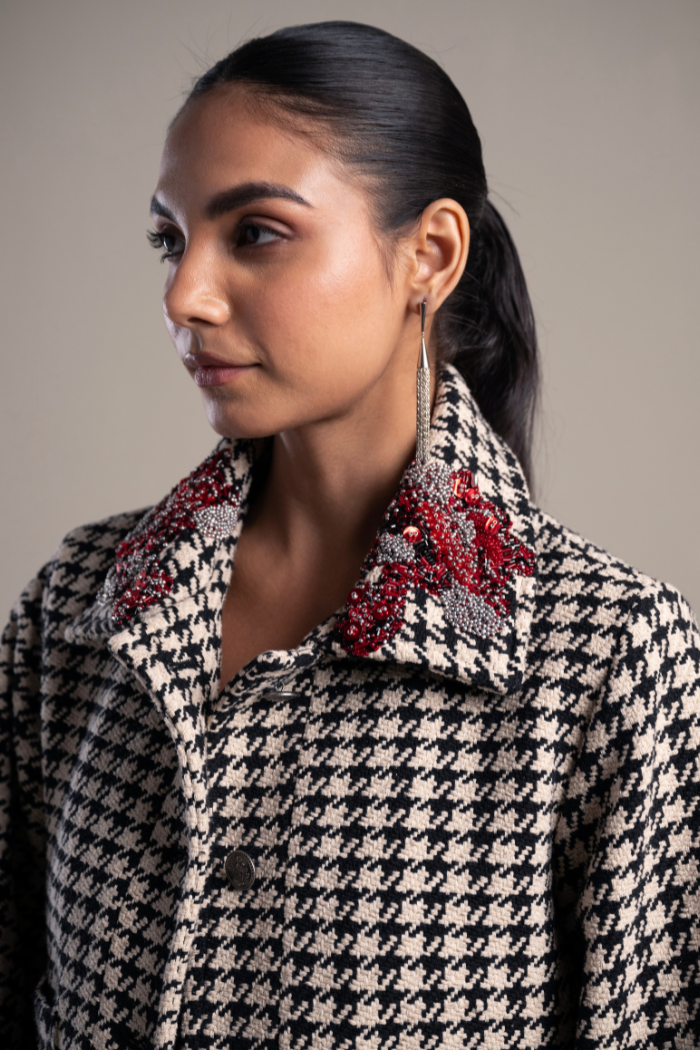 Darkline Co-Ord Set SPACELINES