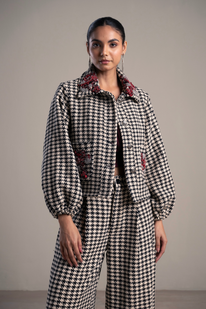 Darkline Co-Ord Set SPACELINES