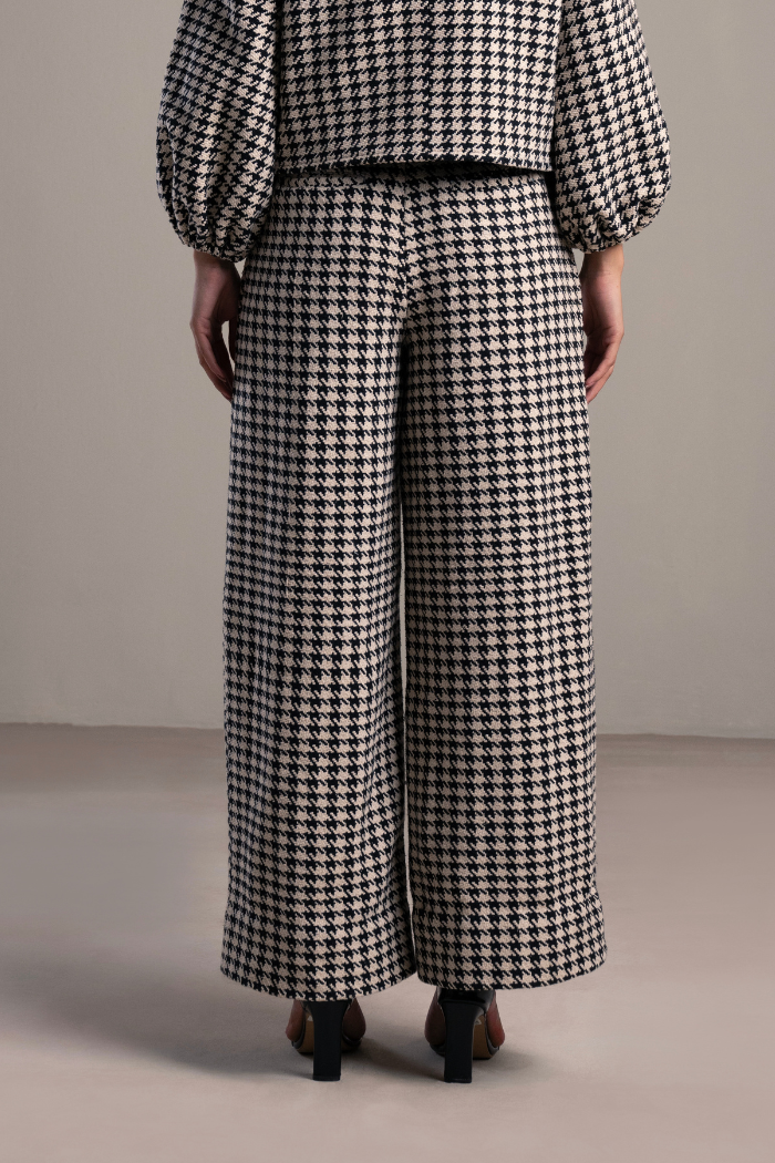 Darkline Trousers SPACELINES