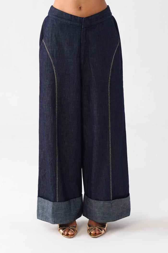 Dastoor Pant SPACELINES