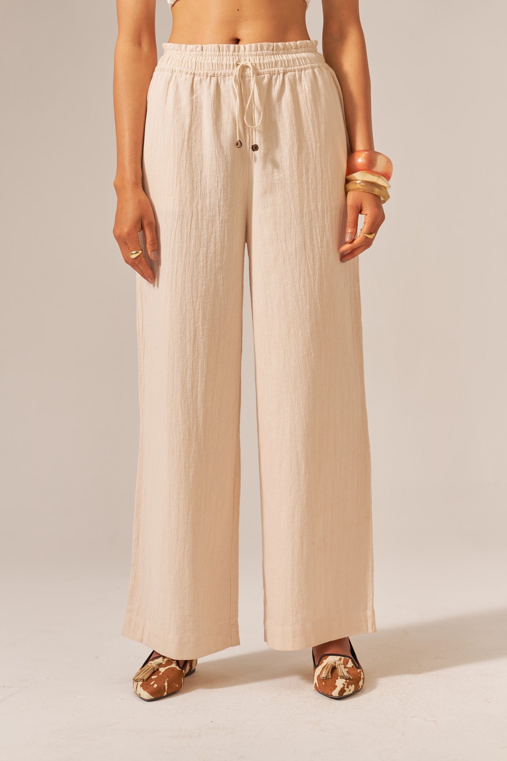 DHOOP CO-ORD SET SPACELINES