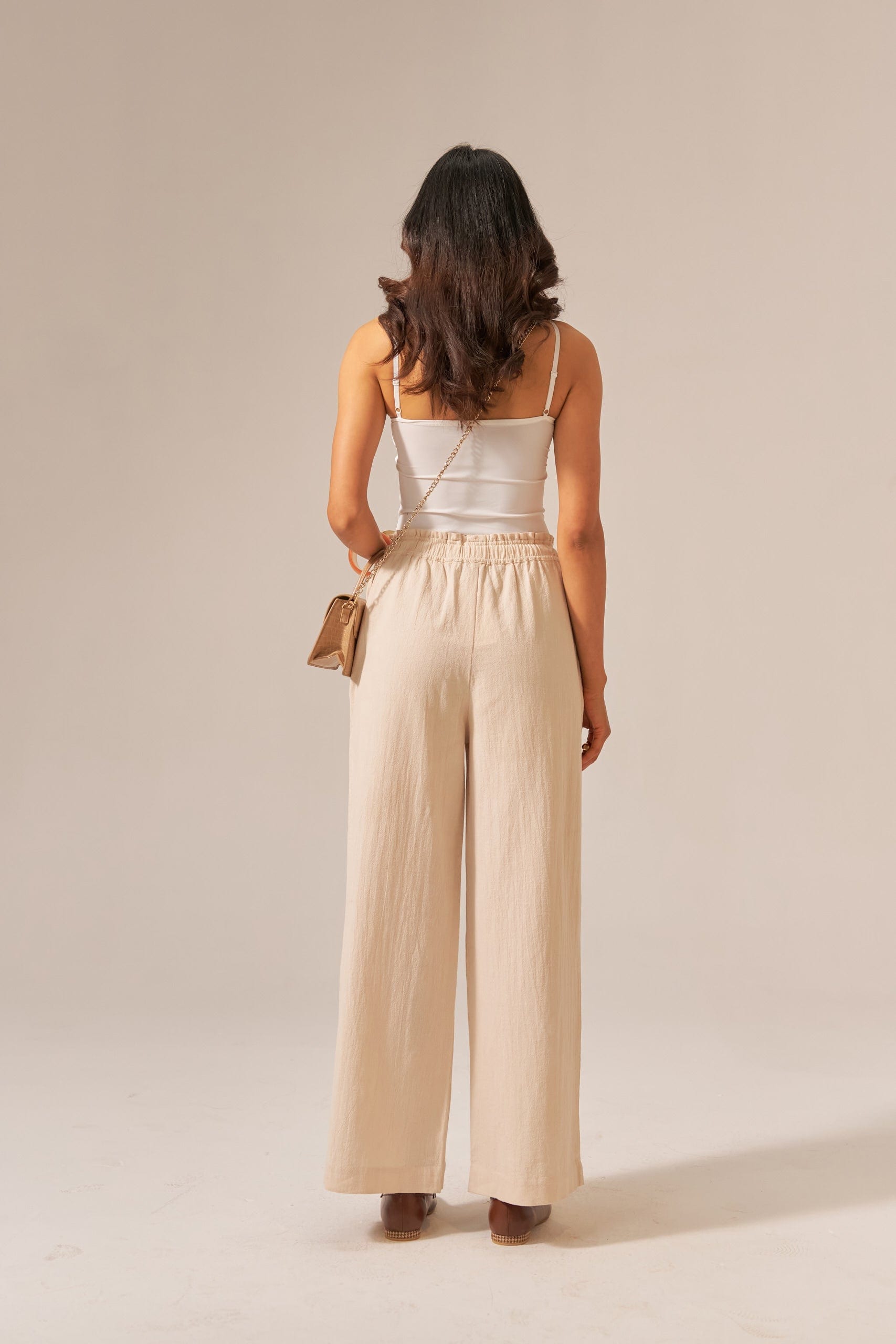 DHOOP PANTS SPACELINES