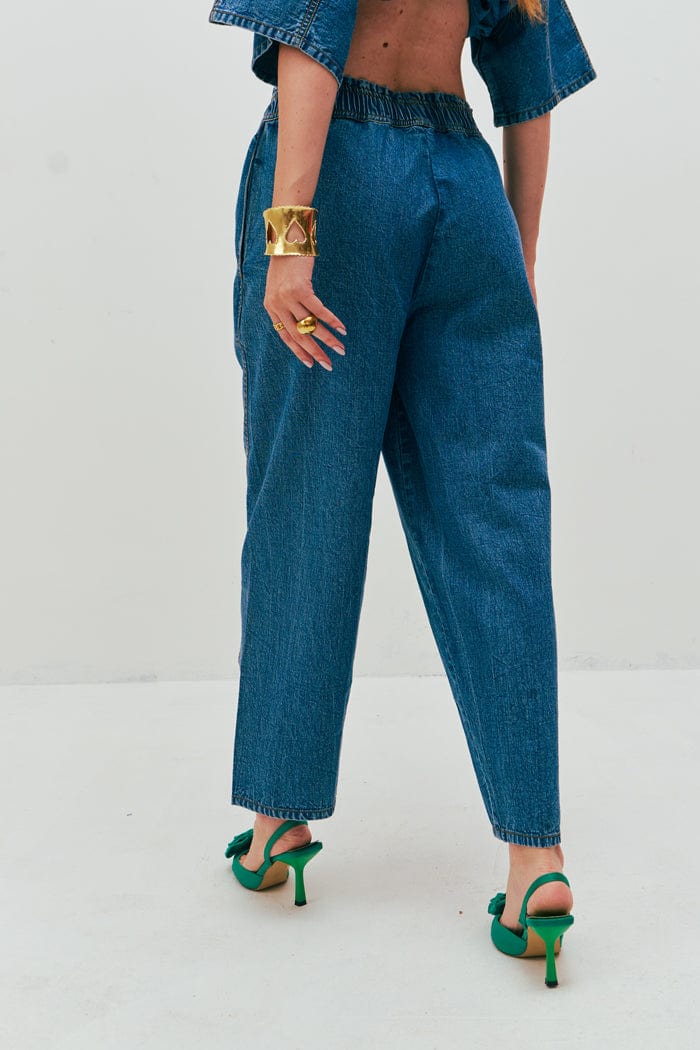 DOLLA FEMME CO-ORD SPACELINES